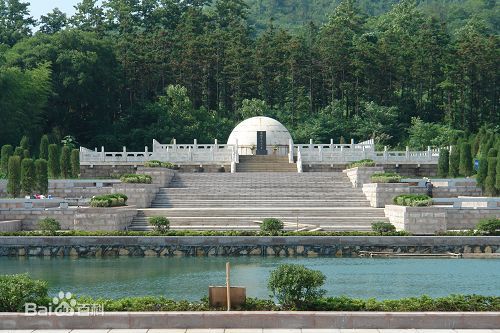 【大觀印象】獨(dú)秀園