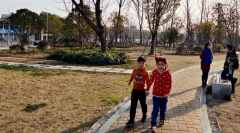 以創(chuàng)建促城市環(huán)境提升，讓你轉(zhuǎn)角遇到美！